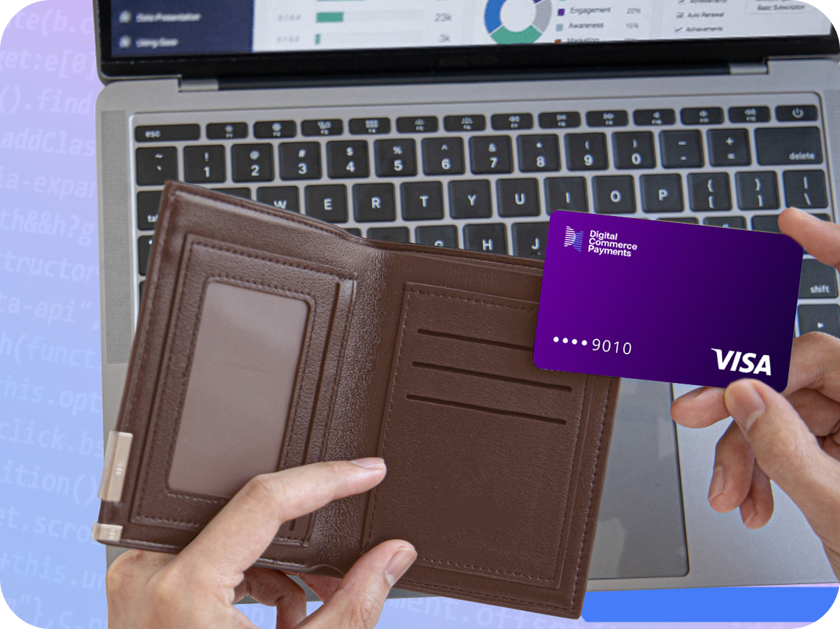 Cards & Card Processing