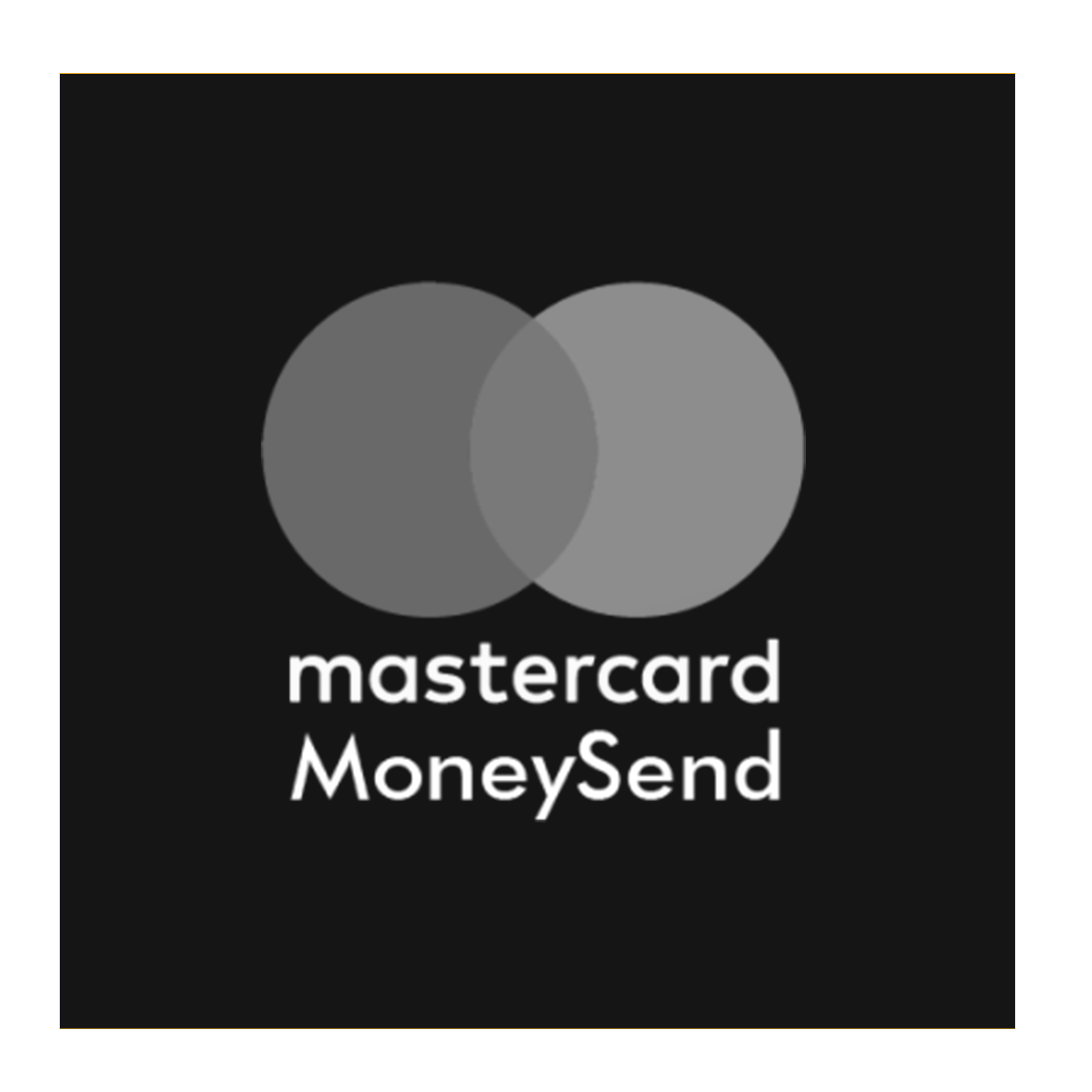 Mastercard MoneySend