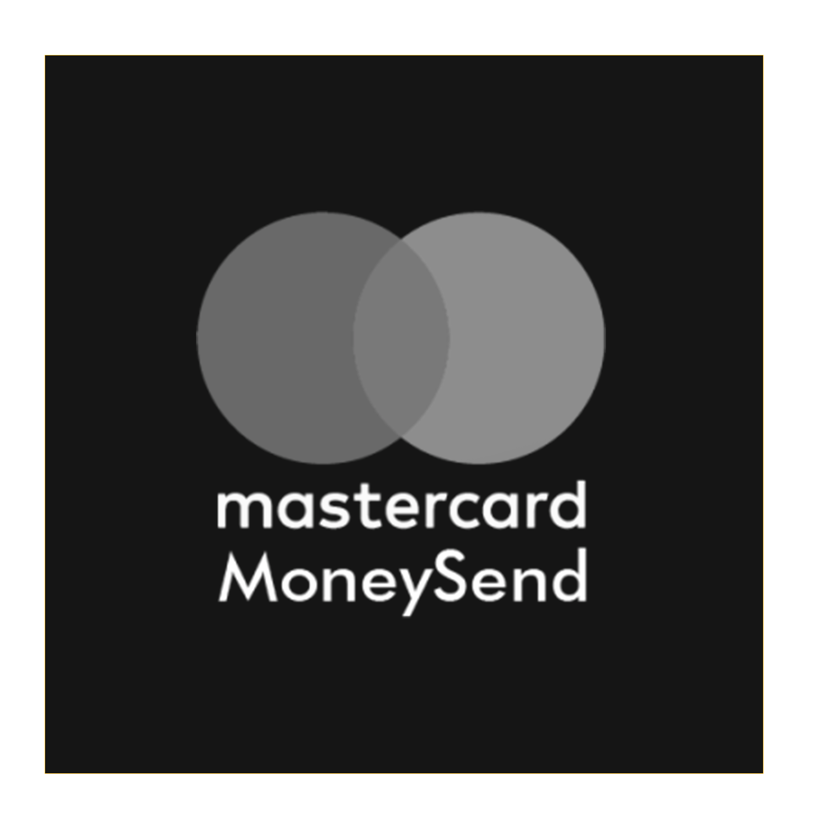 Mastercard MoneySend