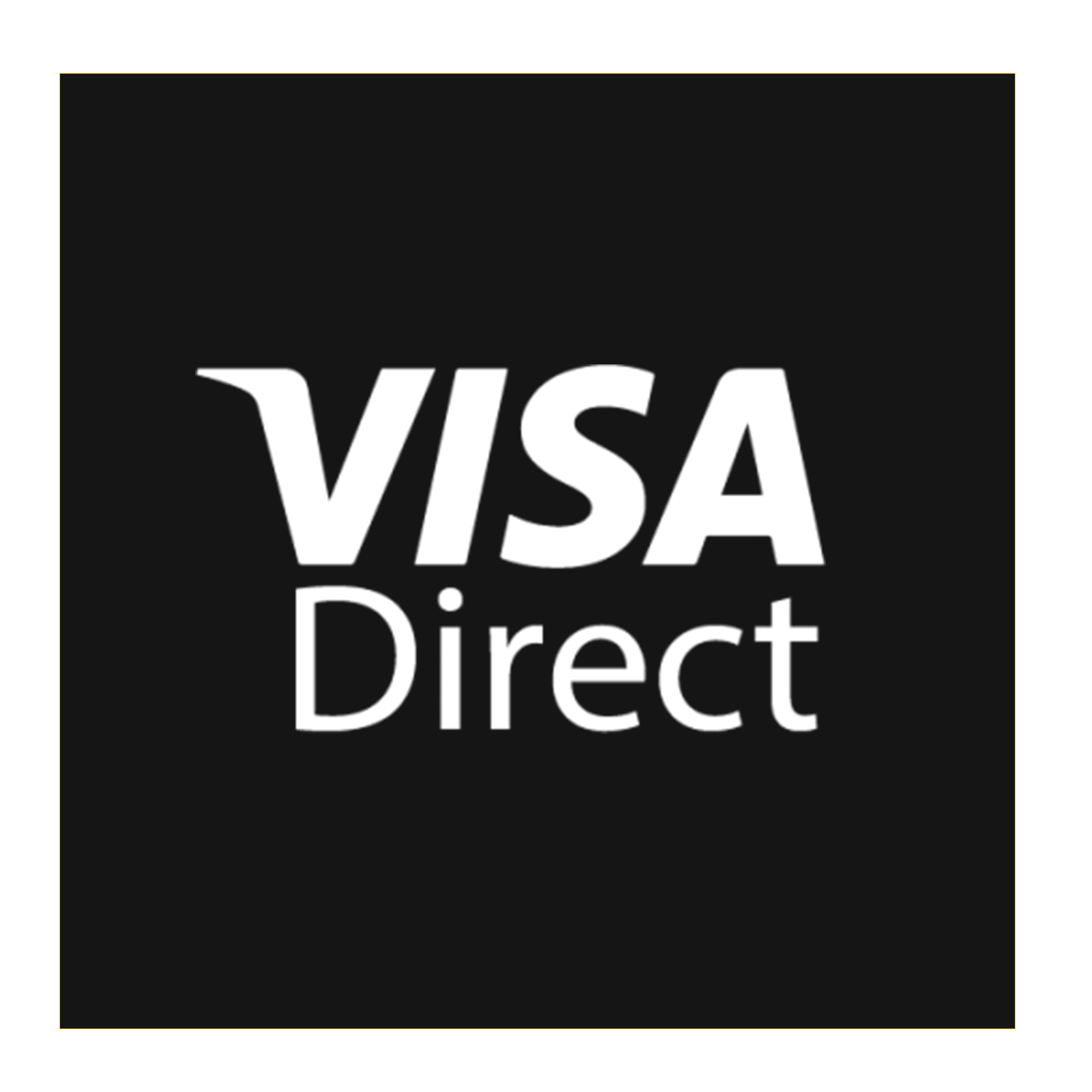 Visa Direct