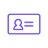 DC icons_Purple icon 20