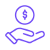 DC icons_Purple icon 5