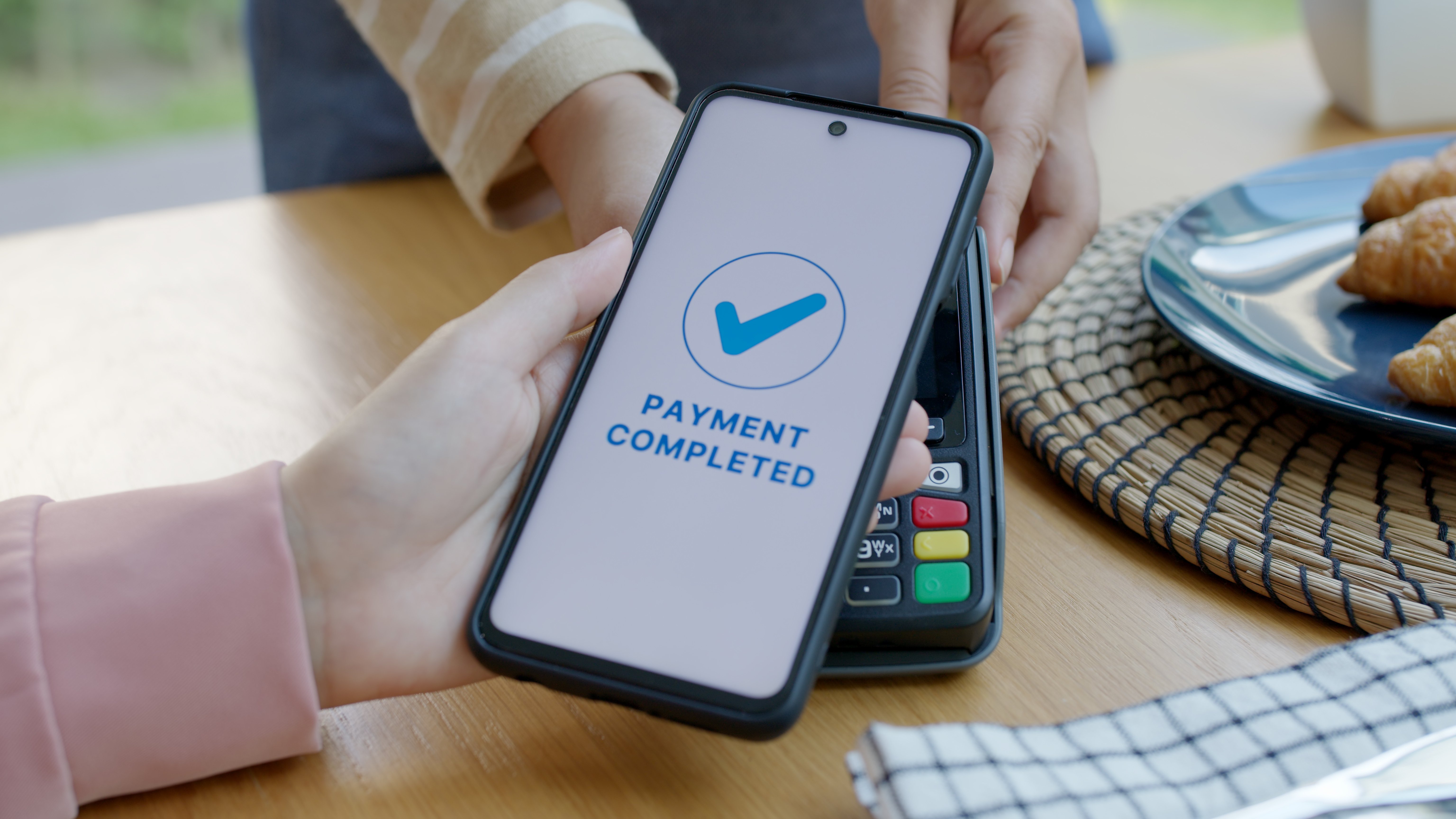 Tap to Pay Explained: What Happens Behind the Tap (and Why It Matters ...