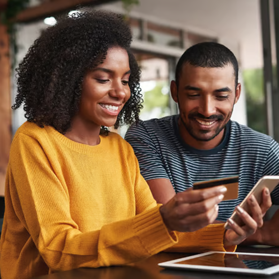 Hassle-Free Funding-1