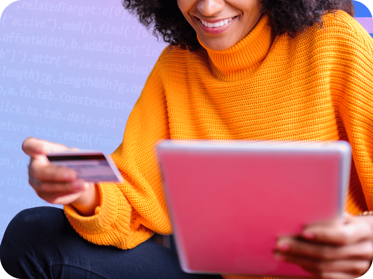 Transaction Acquiring